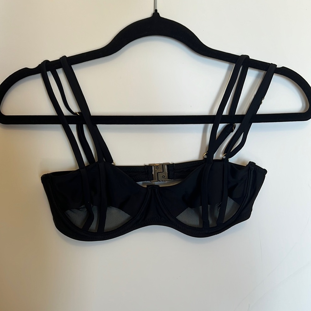 PLT sexy bikini top